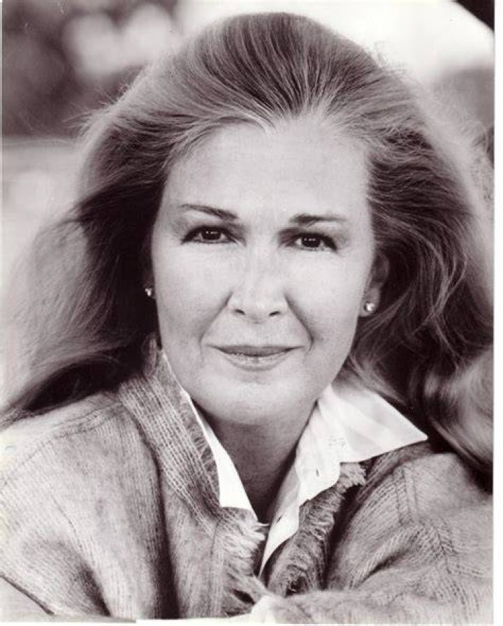 Diane Ladd Biography IMDb
