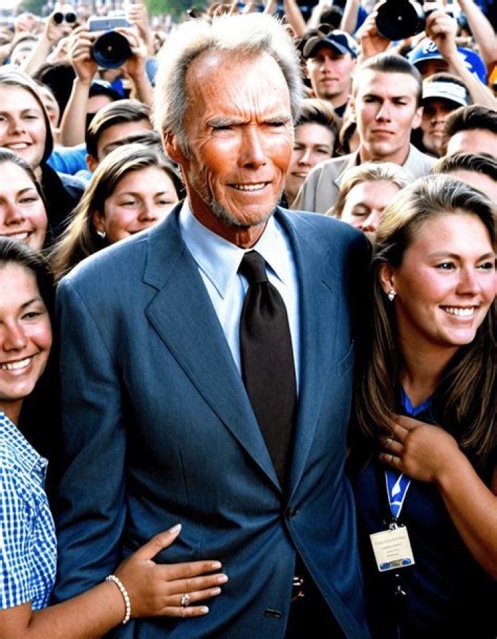 Did Clint Eastwood Really Die? The Truth Revealed