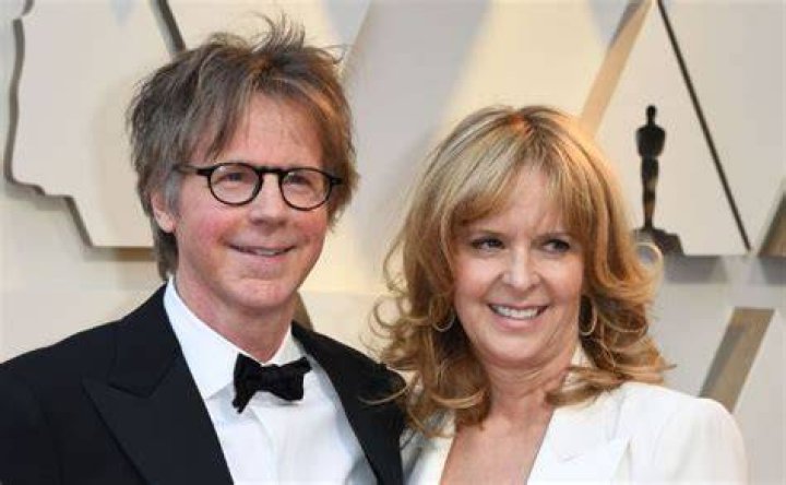 Did Julie Landfield marry anyone after divorcing actor Beau Bridges?