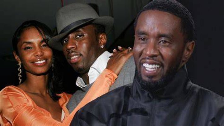 Diddy Reveals What Kim Porter Said to Him Before She Died In Touch Weekly