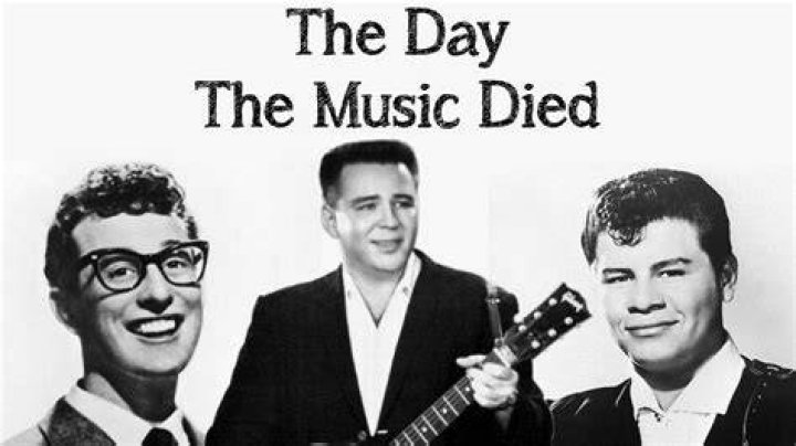 Died on this day in horror history December 6 Horror Society