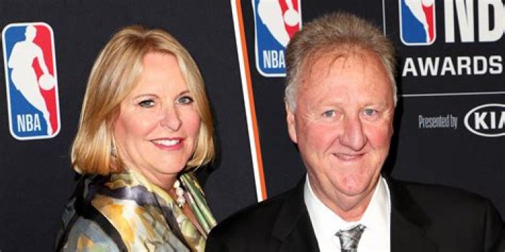 Dinah Mattingly (2023 Wiki) Larry Bird Wife Bio Age Kids Net Worth Height