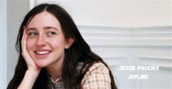 Discover The Art Of Jessie Phoenix Jopling: A Masterful Painter