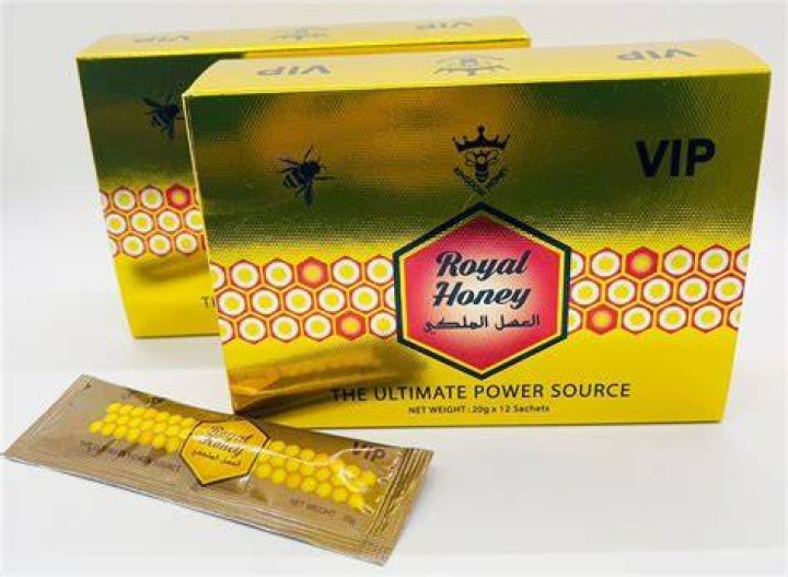 Discover The Secrets To Unlocking Royal Honey's Power: How Much To Take