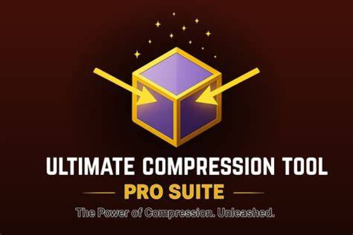 Discover The Ultimate Compression Tool: Zoezip Pro