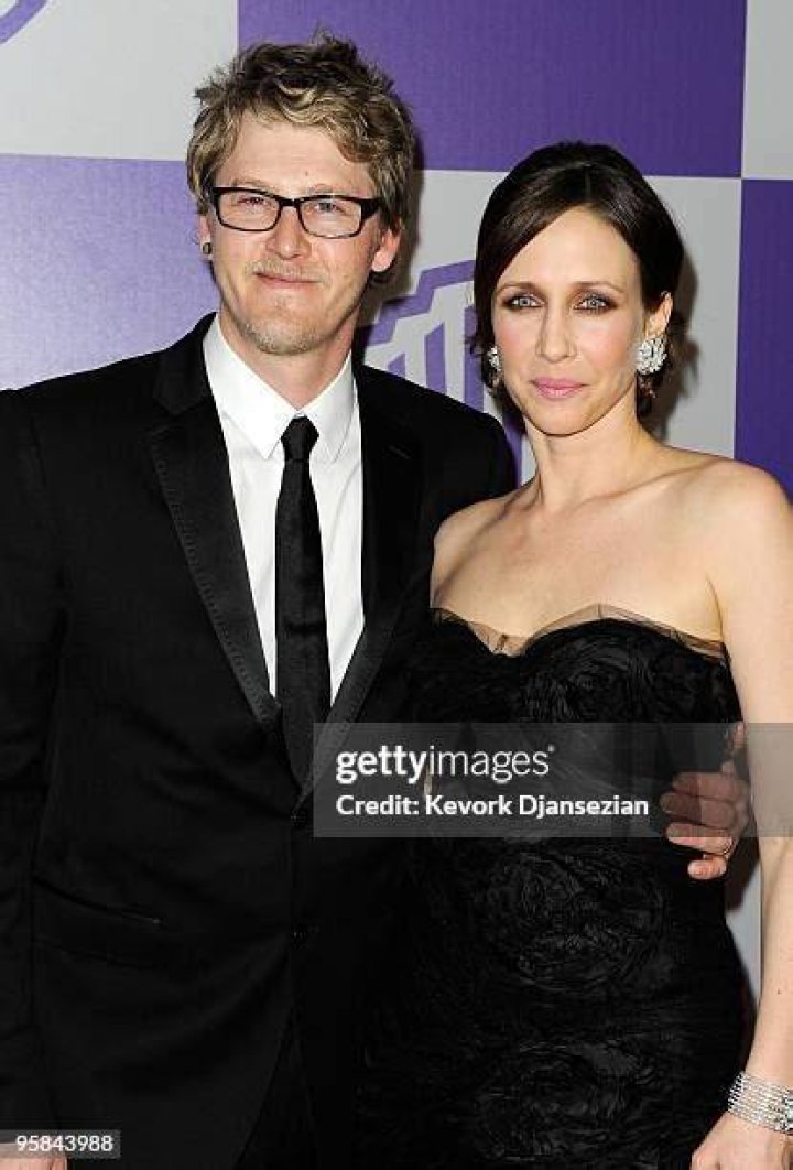 Discoveries About Vera Farmiga's Husband
