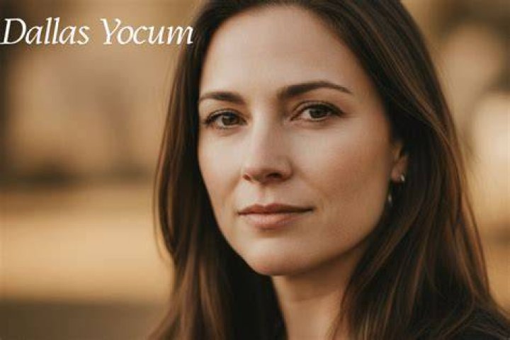Discoveries And Insights From Pro Golfer Dallas Yocum