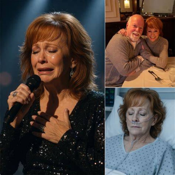 Discovering The Joys Of Reba McEntire's Grandchildren
