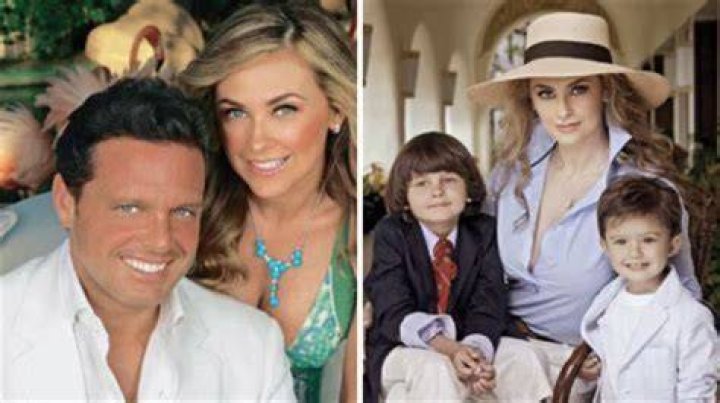 Discovering The Legacy: Luis Miguel's Sons