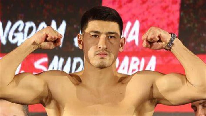 Dmitry Bivol Wiki, Biography, Wikipedia, Age, Family Net Worth, Wife