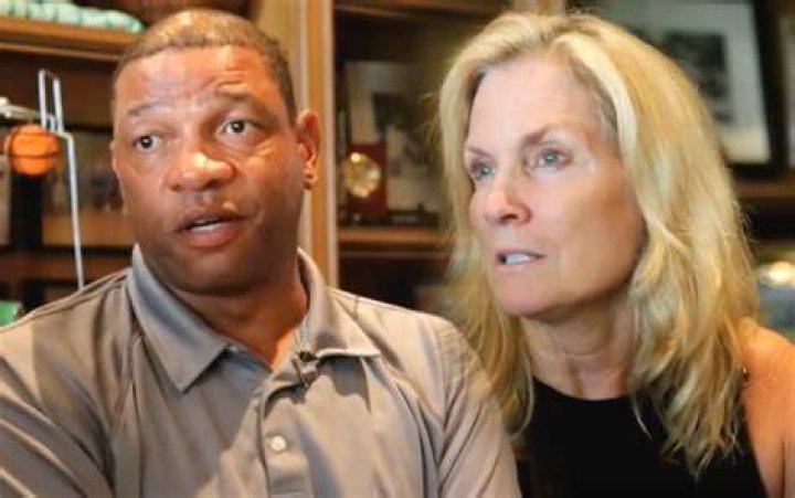 Doc Rivers Wife, Kristen Rivers Who Is She?