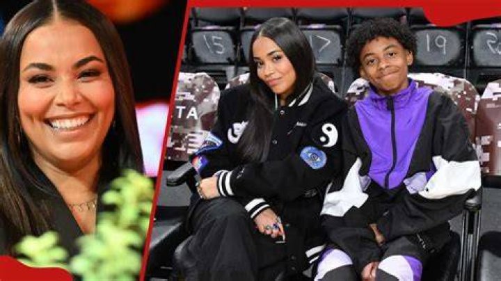 Does Lauren London Have Siblings? Know Lauren Londons Siblings, Age