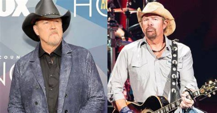 Does Trace Adkins Have Cancer? The Country Star's Health Battles