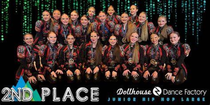Dollhouse Dance Factory&rsquo;s &lsquo;Bring It Live&rsquo; coming to Minneapolis MN