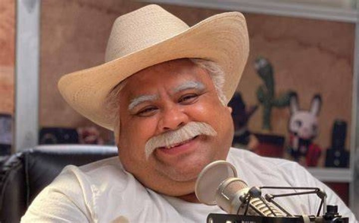 Don Cheto. Juan Carlos Razo cuenta c&oacute;mo naci&oacute; el personaje Grupo Milenio