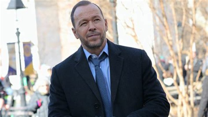 Donnie Wahlberg Explains Why You Should Always Tip Well By Leaving