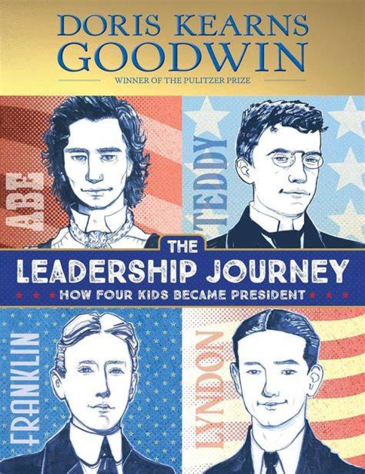 Doris Kearns Goodwin: A Journey Through Cancer And Resilience