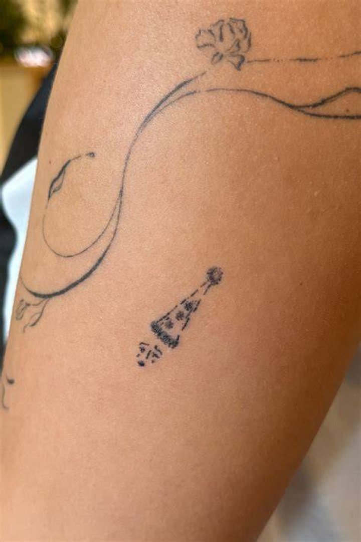 Download Small Tattoo Ideas For Men With Meaning Pics