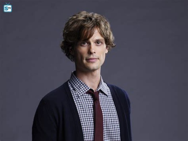 Dr. Spencer Reid Dr. Spencer Reid Photo (35086859) Fanpop