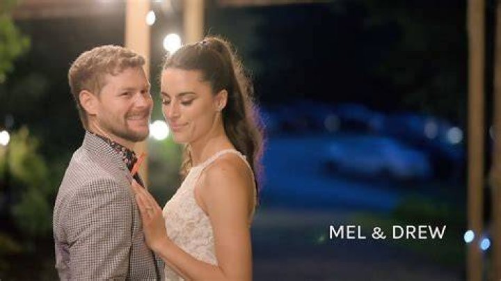 Drew Lynch Wife Is He Married To Girlfriend Melanie Sergiev