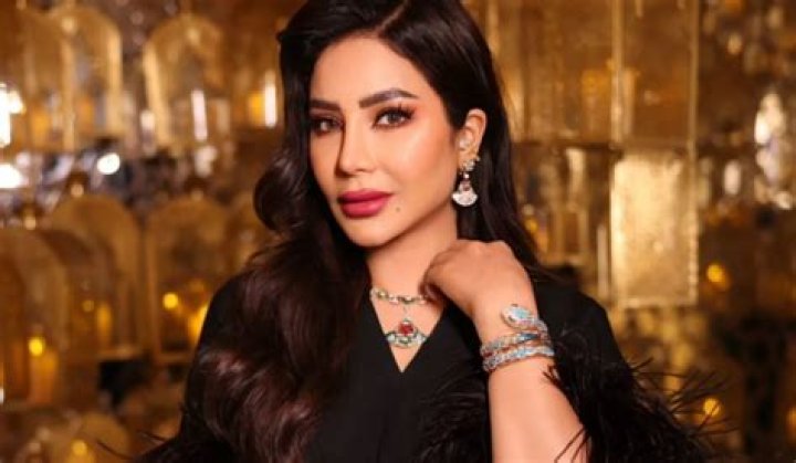 Dubai Bling Who is Lojain Omran and what is her net worth?