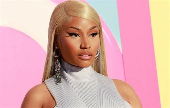 E Report Nicki Minaj Shoots Her Shot At Micheal B. Jordan [AUDIO