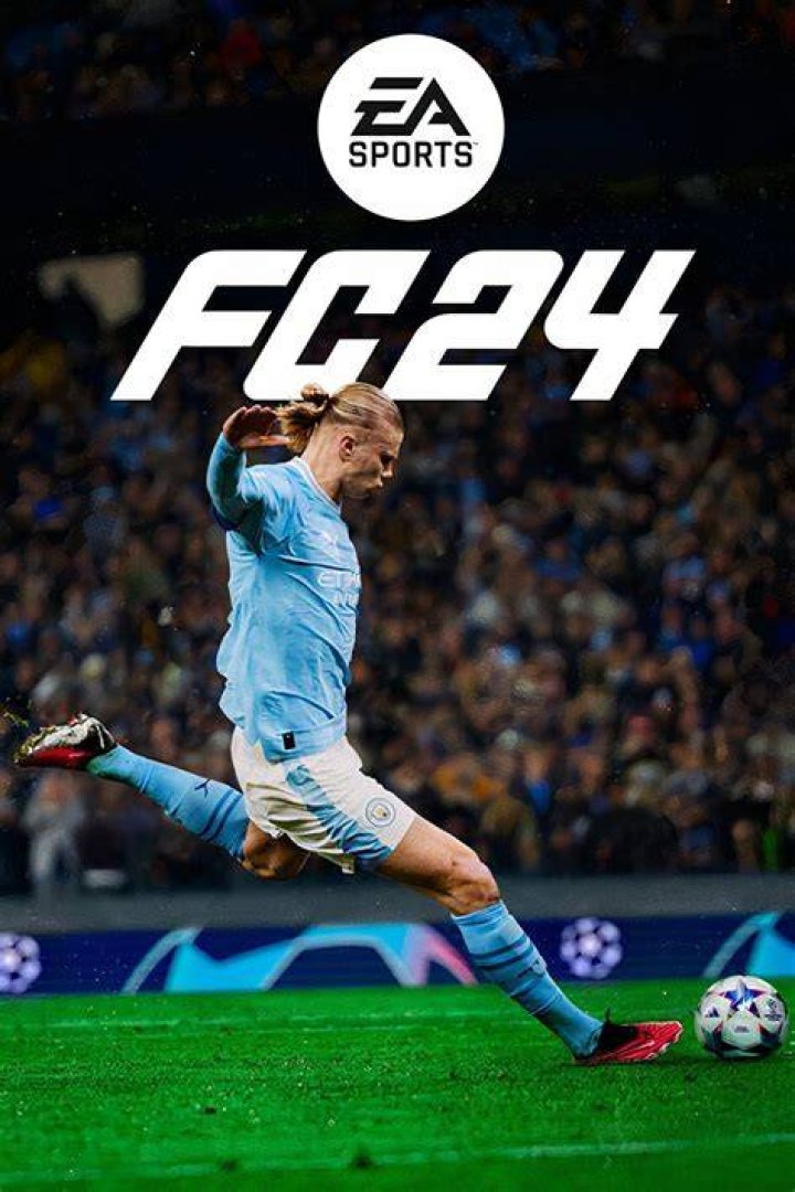 EA Sports FC 24 Why Barcelona wonderkid Lamine Yamal is not in the new