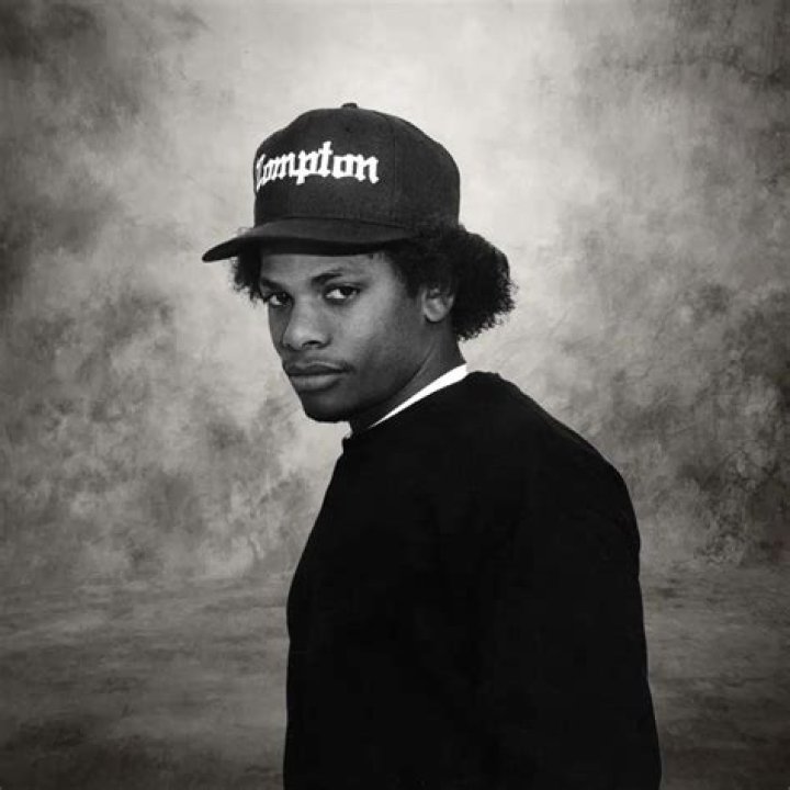 EazyE Net Worth, Age, Height, And Wife Right Net Worth