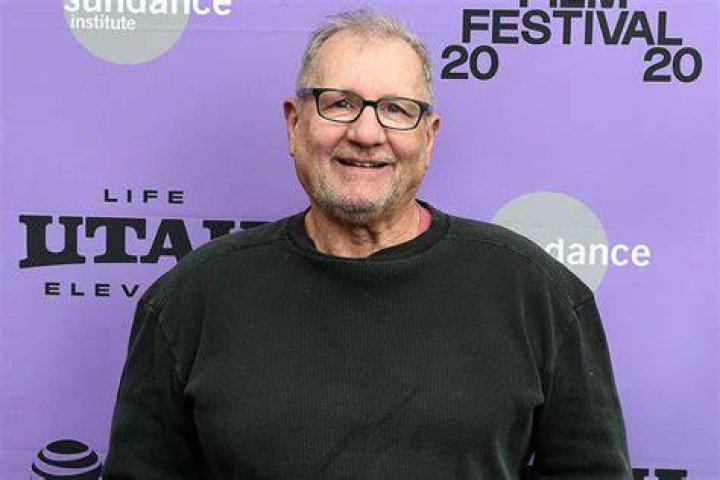 Ed O'Neill Actor