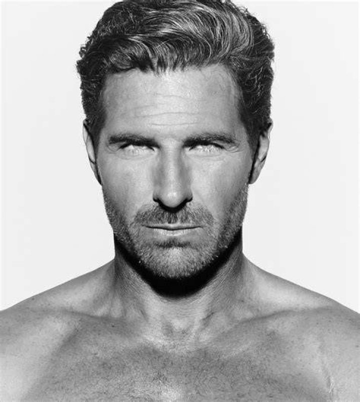 Ed Quinn &mdash;