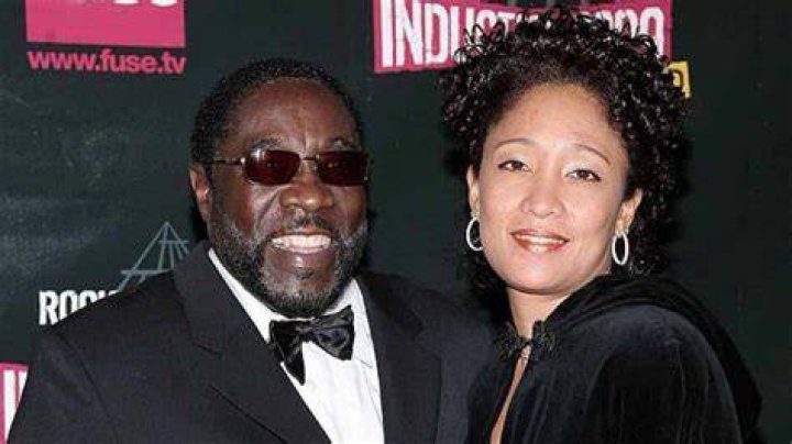 Eddie Levert Wife Passed Away What Happened To Martha?