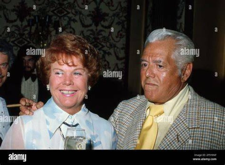 Edith Mack Hirsch bio Life and death of Desi Arnaz’s wife Legit.n