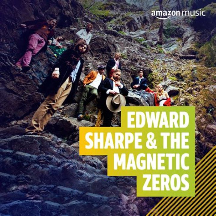 Edward Sharpe and the Zeros New Music Review Grateful Web