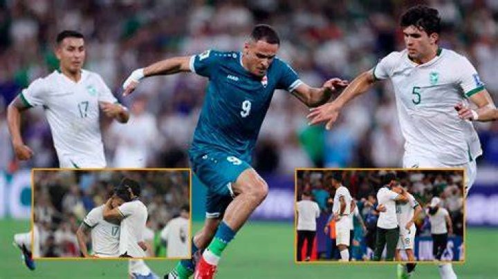 El f&uacute;tbol mundial se queda sin su sonrisa m&aacute;s emblem&aacute;tica se hace