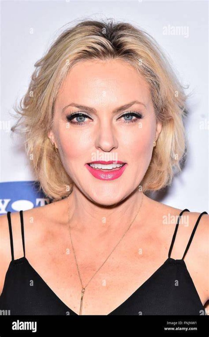 Elaine Hendrix at arrivals for AMERICAN HORROR STORY HOTEL Season