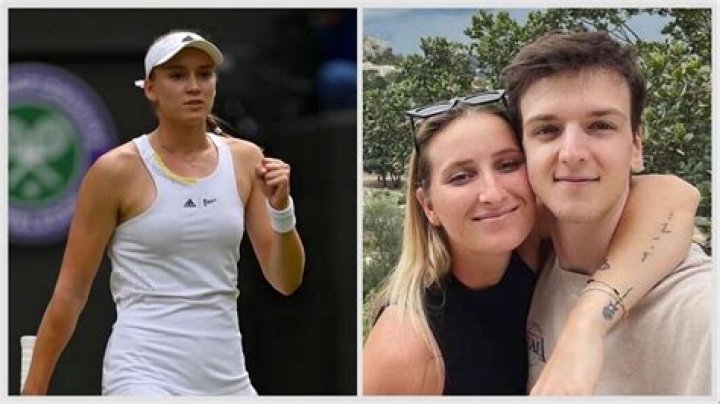 Elena Rybakina Husband, Education, Age, Parents, Coach, Net worth