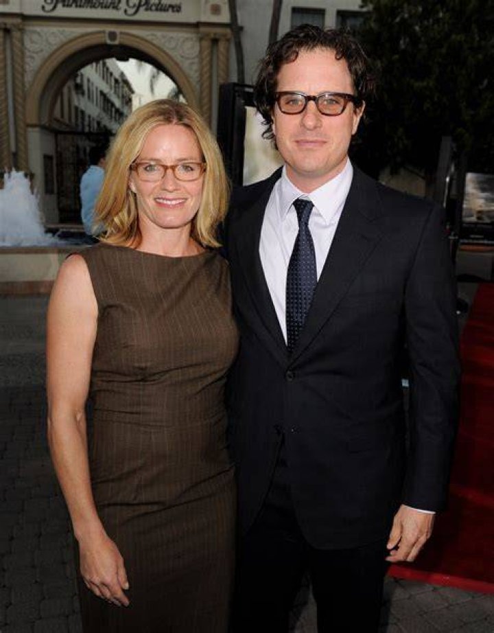 Elisabeth Shue Has Been Married for More Than 20 Years &mdash; What to Know