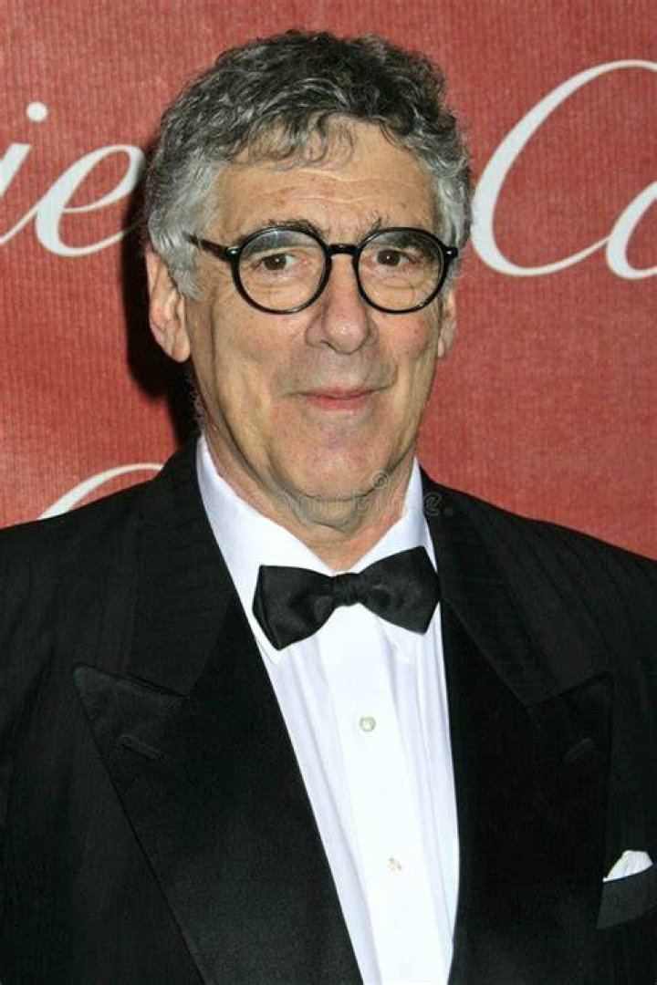 Elliot Gould Editorial Stock Photo Stock Image Shutterstock