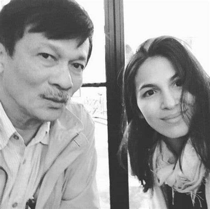 Elodie Yung Parents, Ethnicity, Wiki, Biography, Age, Husband, Children
