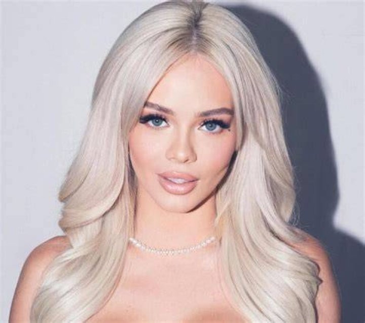 Elsa Jean Wiki, Bio, Age, Height, Weight, Body Measurements
