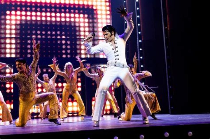 Elvis Cast 2024 Merci Stafani