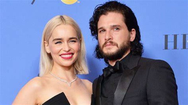 Emilia Clarke’s Boyfriend History Hollywood Life