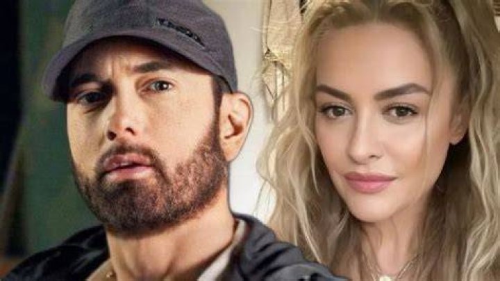 Eminem Gets Real About Dating Post Divorce Goalcast
