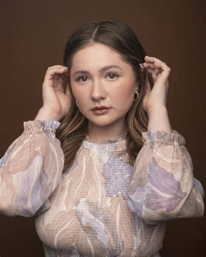 Emma Kenney 🥵🥵🥵 r/EmmaRoseKenney