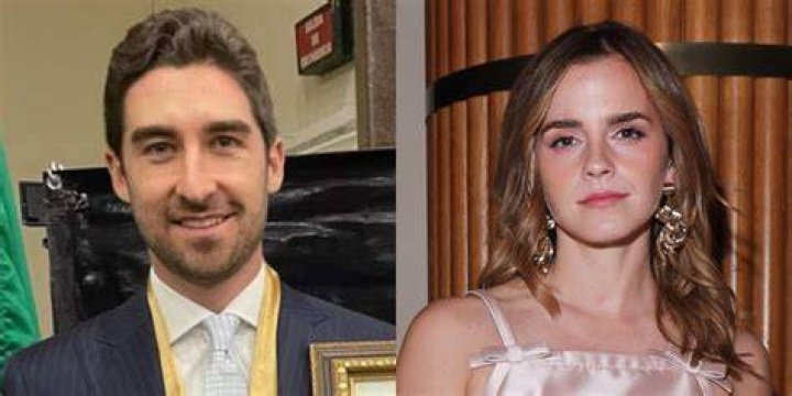 Emma Watson Sparks Dating Rumors With Snack Brand Founder After Brendon