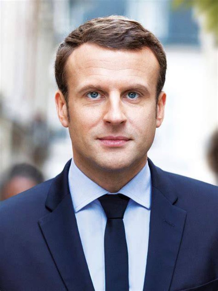 Emmanuel Macron Net Worth 2024 Glusea