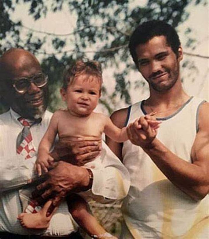 Emory Tate, Father of Andrew Tate, Condoned Beating Woman and Defended