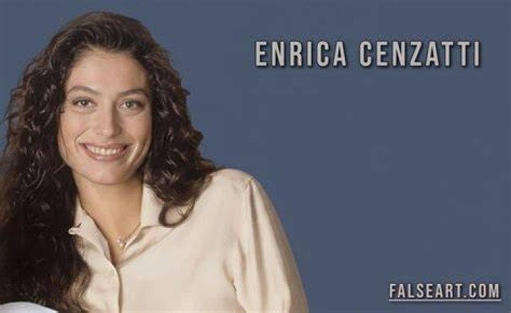 Enrica Cenzatti biography who is Andrea Bocelli’s first wife? Legit.ng