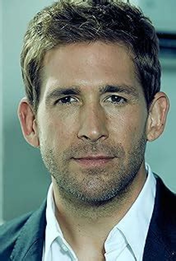 Eric Szmanda IMDb