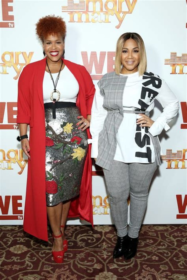 Erica Campbell Net Worth Bio Height Family Age Weight Wiki